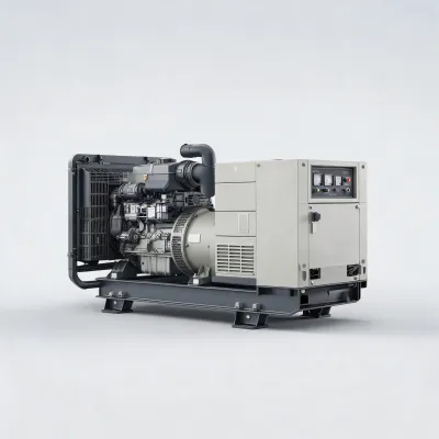 backup generator