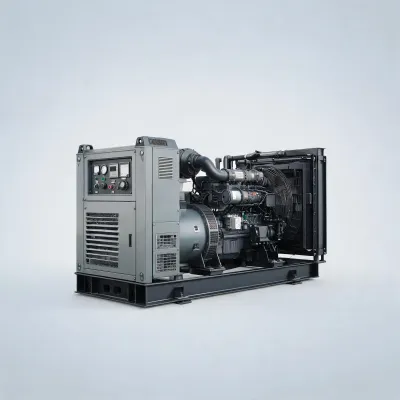 genset